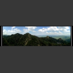 千山