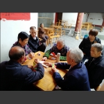 老有所乐