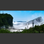 天门仙山