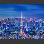 东京电视塔