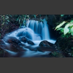 溪水潺潺2
