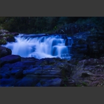 溪水潺潺3