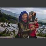 母女情深
