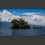 洱海小普陀