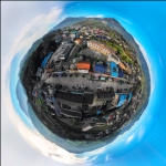 三岔