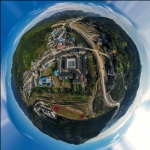 中湖