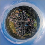沅古坪