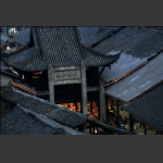 古镇轶事