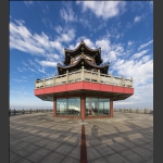 云梦仙顶