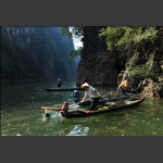 河道美容师