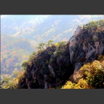 千山