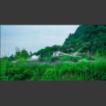 山村新貌