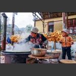 山东大煎饼