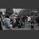 上班一族