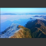 五雷山.秋