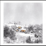 梅源雪村
