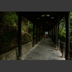 三峡长廊