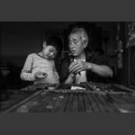 《传承》