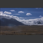 唐古拉山