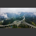 天堑变通途-路结