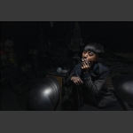 《铸锅人》