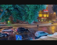 风雪夜的文明