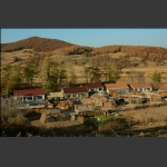 小山村
