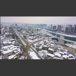 大雪过后