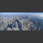 张家界大峰林