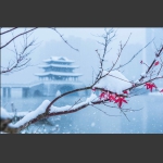 雪舞