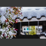冰雪印象