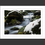 金鞭溪--冬雪2