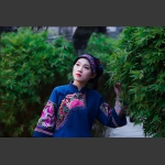 土家阿妹