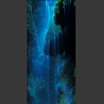 《清泉石上流》