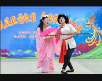 组照 4  《退休后的人生路》