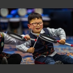 小鼓手