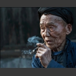 苗寨采风（5）
