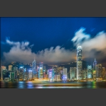 维港风云