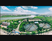 杨家溪污水处理厂