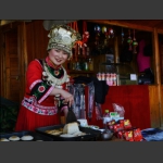 土家妹