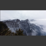 天门山