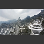 雪域天路