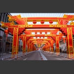 中国龙