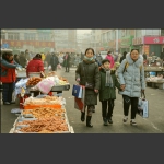 集市掠影