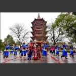 元宵佳节闹起来！