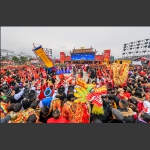 闹元宵（同唱一首歌）