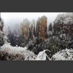 雪