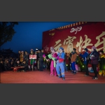 十五花灯
