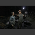 《铸锅人》
