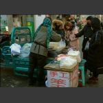 手工豆制品